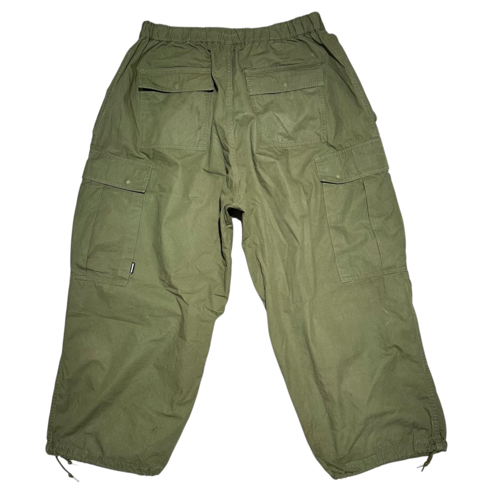 NEIGHBORHOOD(ネイバーフッド) 21AW WIDE CARGO/C-PT ワイド カーゴ 