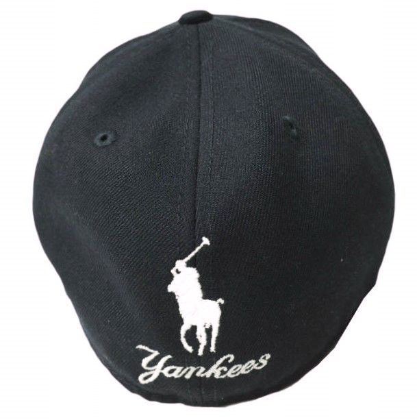 POLO RALPH LAUREN x NEW ERA x Cooperstown ポロ・ラルフローレン