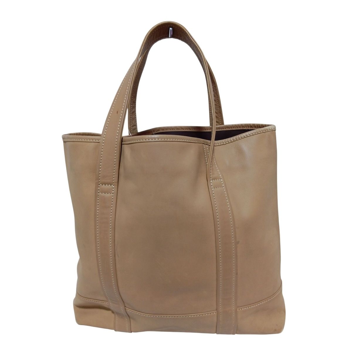 OLD COACH オールドコーチ トートバッグ レザー 0267 コーチ オールド