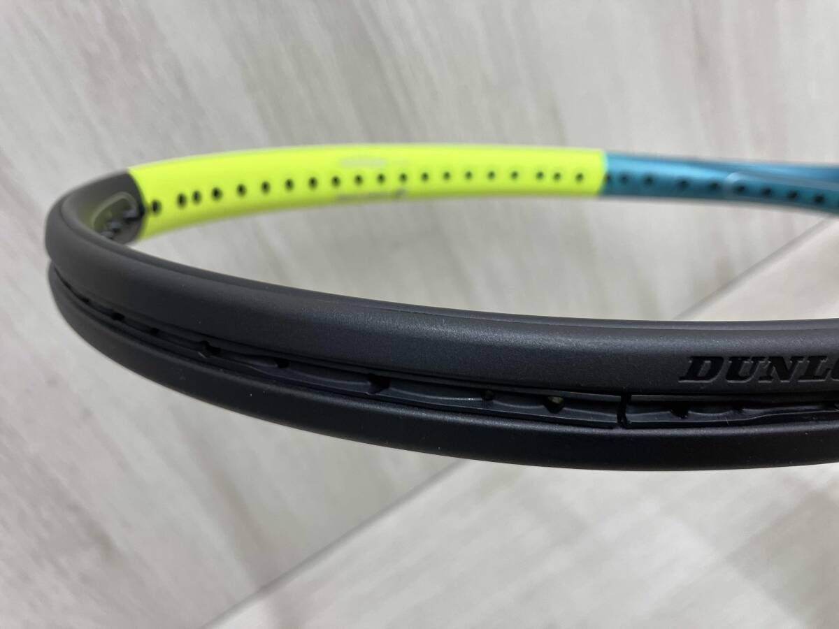 DUNLOP SRIXON DUNLOP SX 300 ls 硬式テニスラケット サイズ2 ガットなし LLC-HASEGAWATOSO_COM