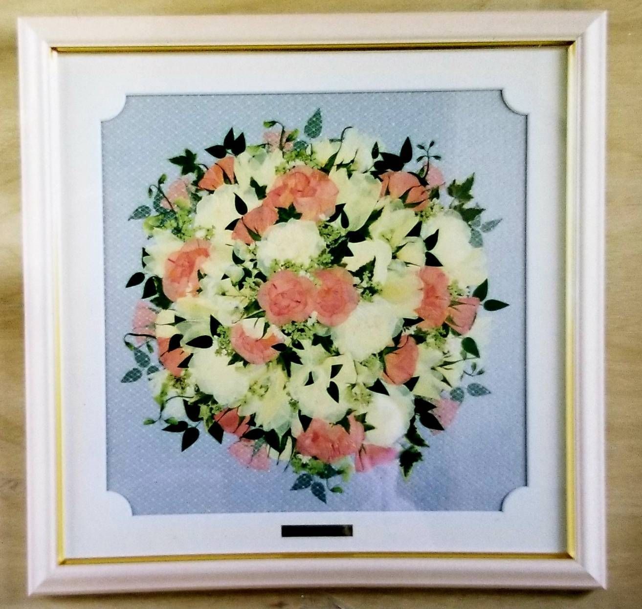 a【5本】押し花用アルミシートロール(プレストフラワー用生花用) - その他 