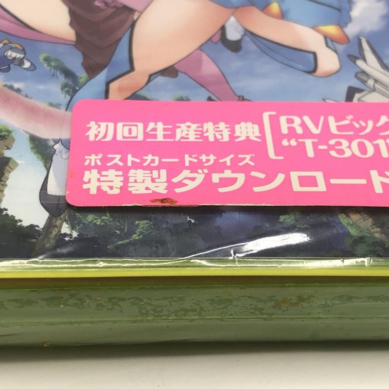 コナミ オトメディウスX