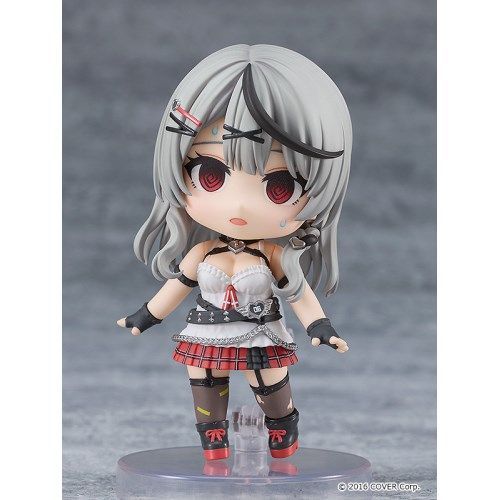 新品】ねんどろいど 『ホロライブプロダクション』 沙花叉クロヱ