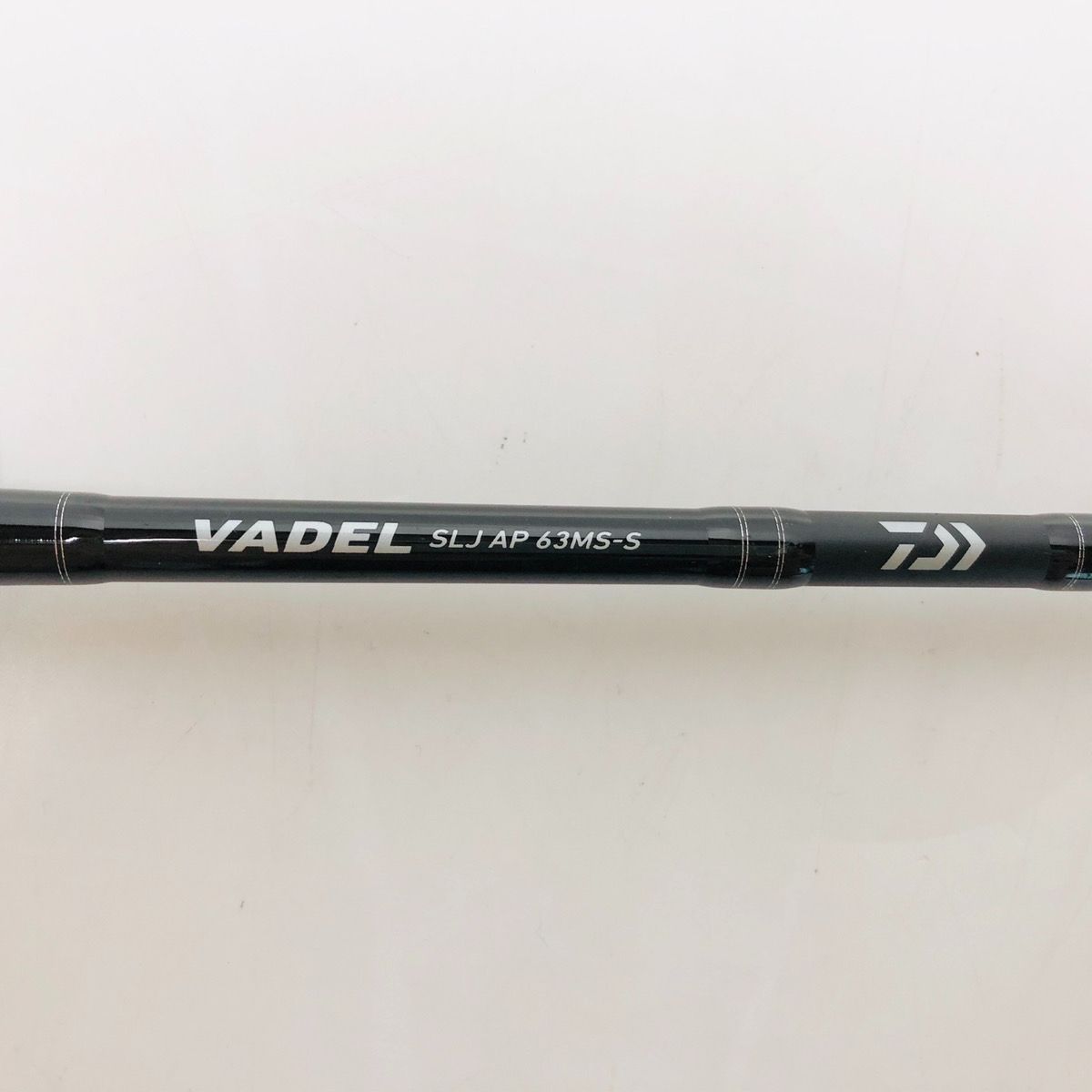 ダイワ スーパーライトジギングロッド ヴァデル DAIWA VADEL SLJ AP