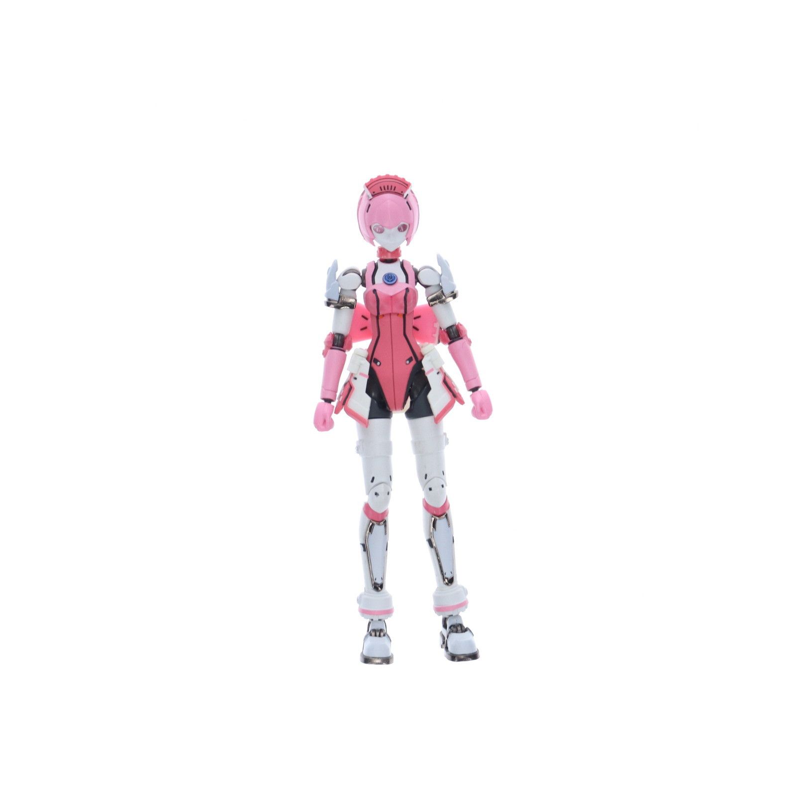 超合金 レイキャシール ファンタシースターオンライン(PSO) 完成