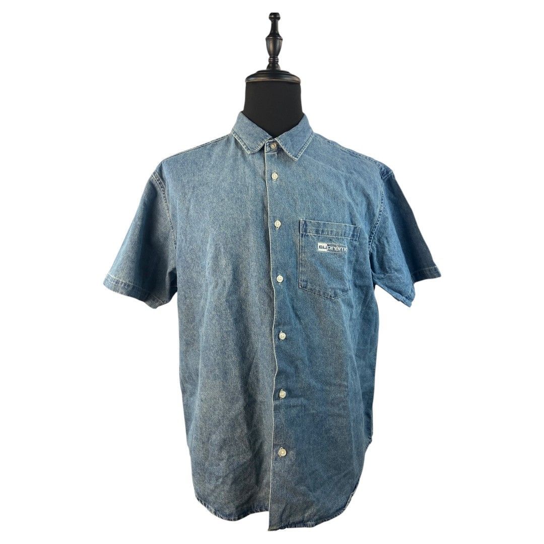 Supreme シュプリーム