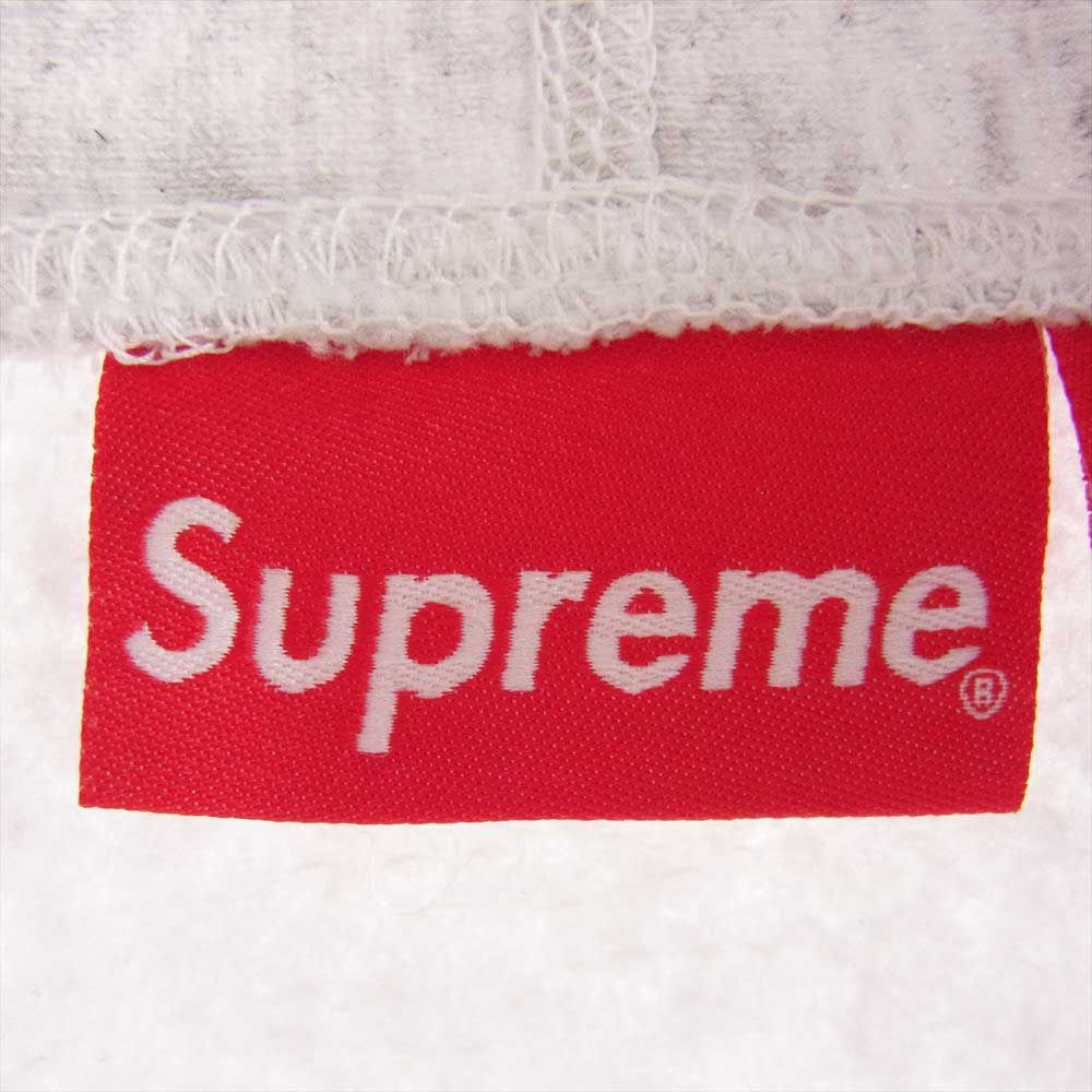 Supreme シュプリーム パーカー 20SS Motion Logo Hooded Sweatshirt ...