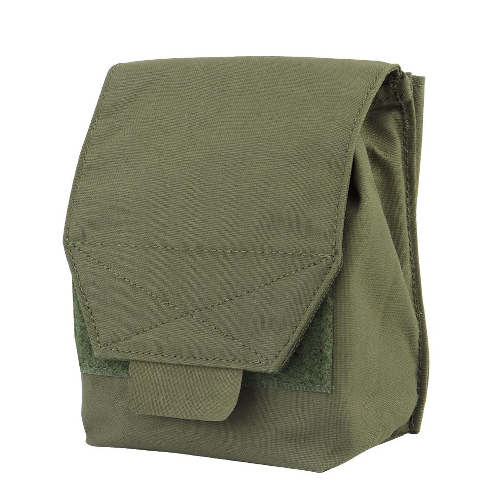 Spiritus Systems JSTAタイプポーチ　RG 個人製作品 JSTA Pouch - Spiritus Systems