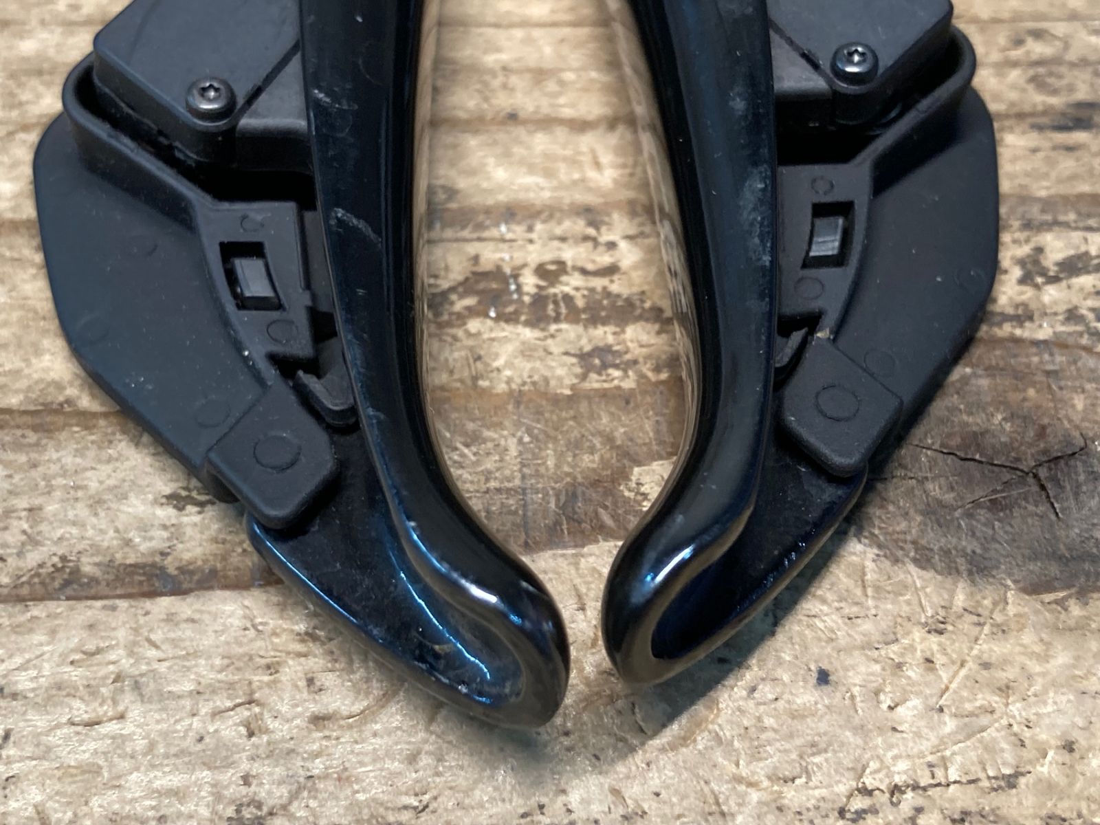 JM318 シマノ SHIMANO デュラエース DURA-ACE ST-R9170 STIレバー Di2 電動 油圧 動作 済 BRIGHTFACE_UK