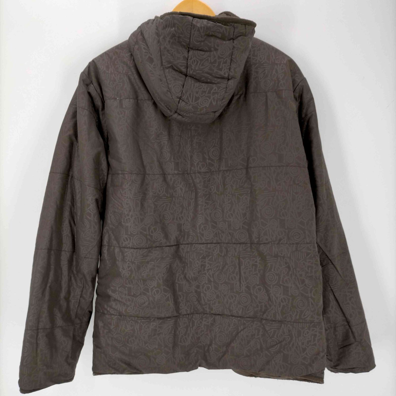 ステューシー Stussy 90-00S GEARタグ リバーシブル ハニカムリップ 総 