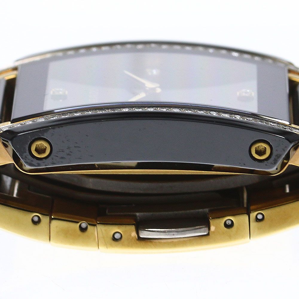 ラドー RADO 153.0221.3 ダイアスター インテグラル サイドダイヤ 4P 