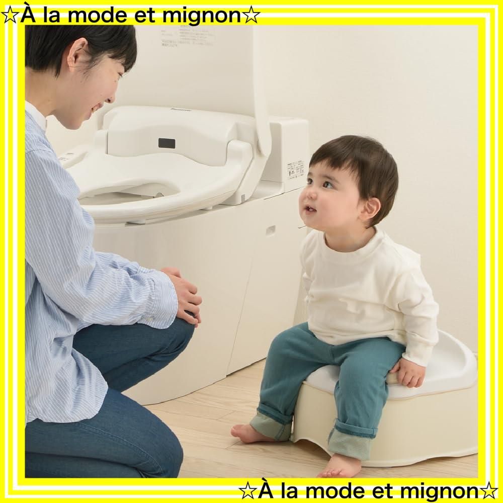 おまる 1才頃～