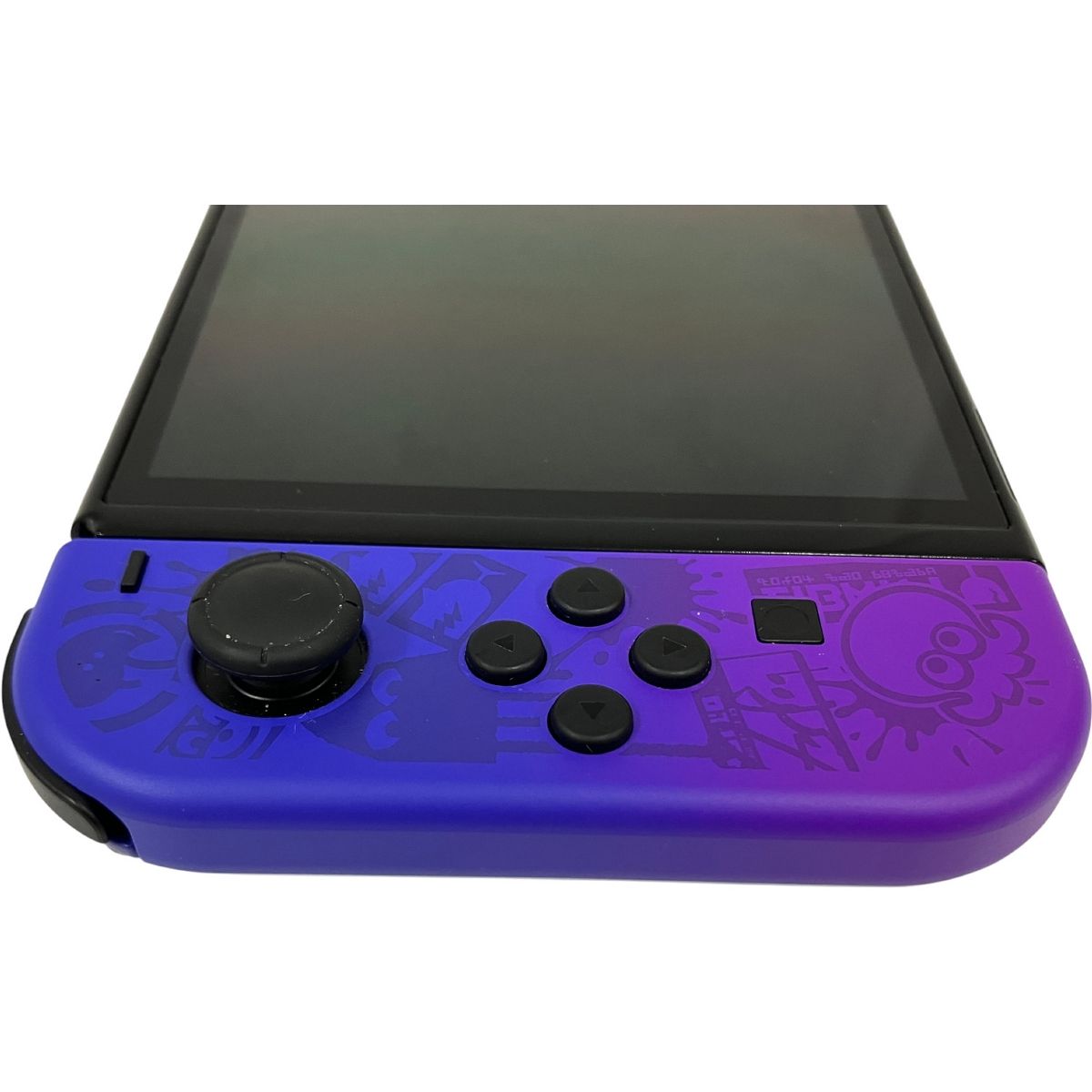 Nintendo 任天堂/Nintendo Switch 有機EL/HEG-001/XTJ50079940431/ゲーム機/ABランク/67【中古】 Nintendo (ニンテンドー) Nintendo Switch(有機ELモデル) HEG