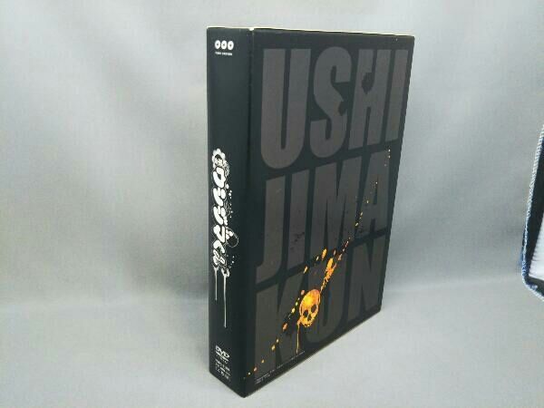 DVD 闇金ウシジマくん ディレクターズカット版 DVD-BOX - メルカリ