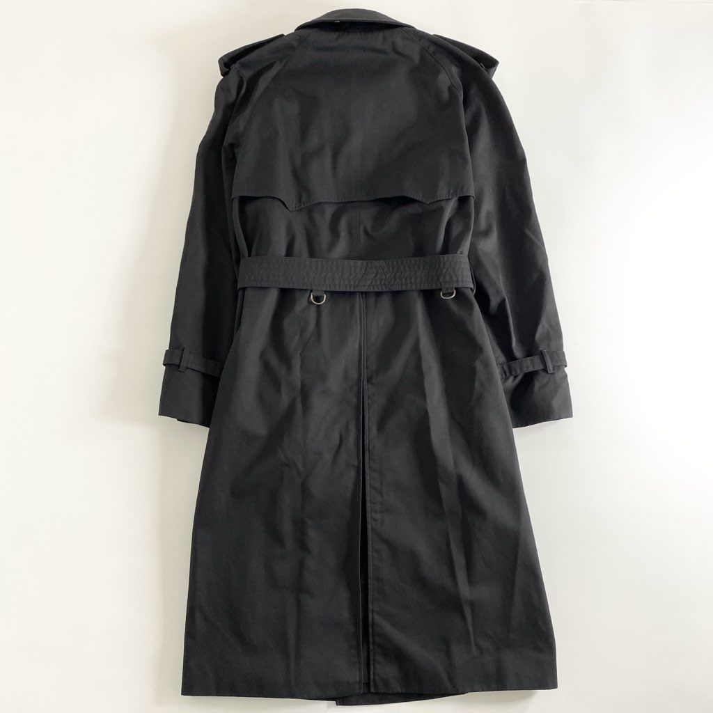 ‼︎‼︎大幅値引き‼︎‼︎ Aquascutum キングスゲート　トレンチコート アクアスキュータム トレンチコート Aquascutum カスタム