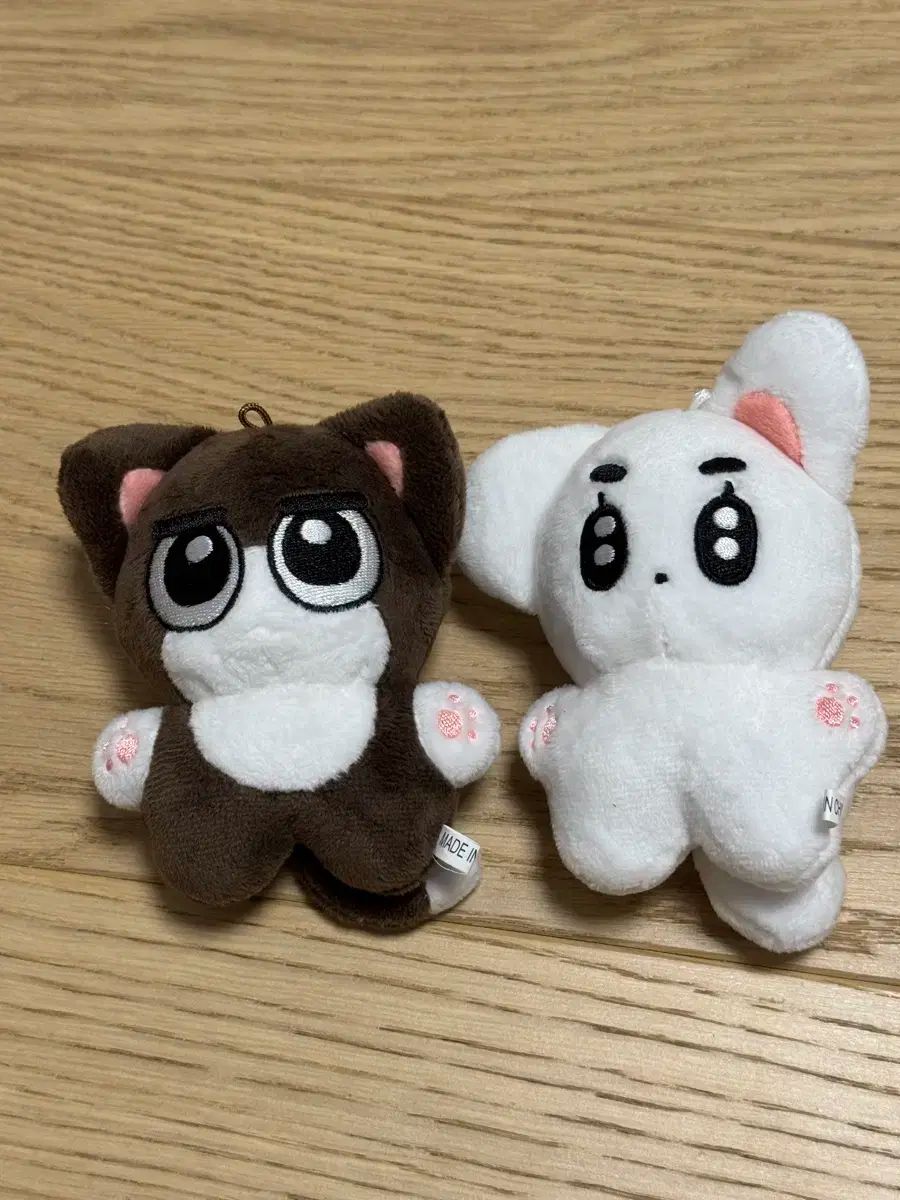 悪魔執事と黒い猫展 あくねこ展 ユーハン ぬいぐるみ マスコット