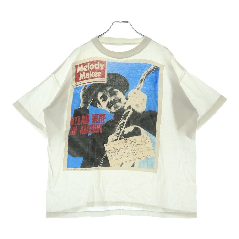 市場】VINTAGE(ヴィンテージ) 80-90s MELODY MAKER メロディー  