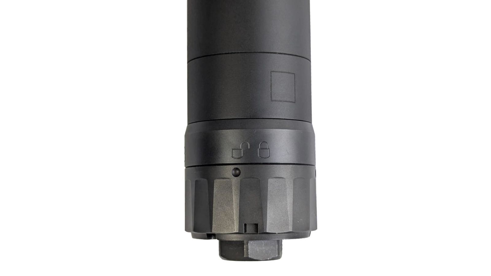 AKATSUKI SIG SLXタイプ ダミーサプレッサー&フラッシュハイダー