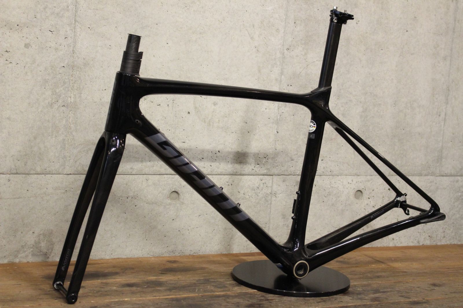 モデル Sサイズ