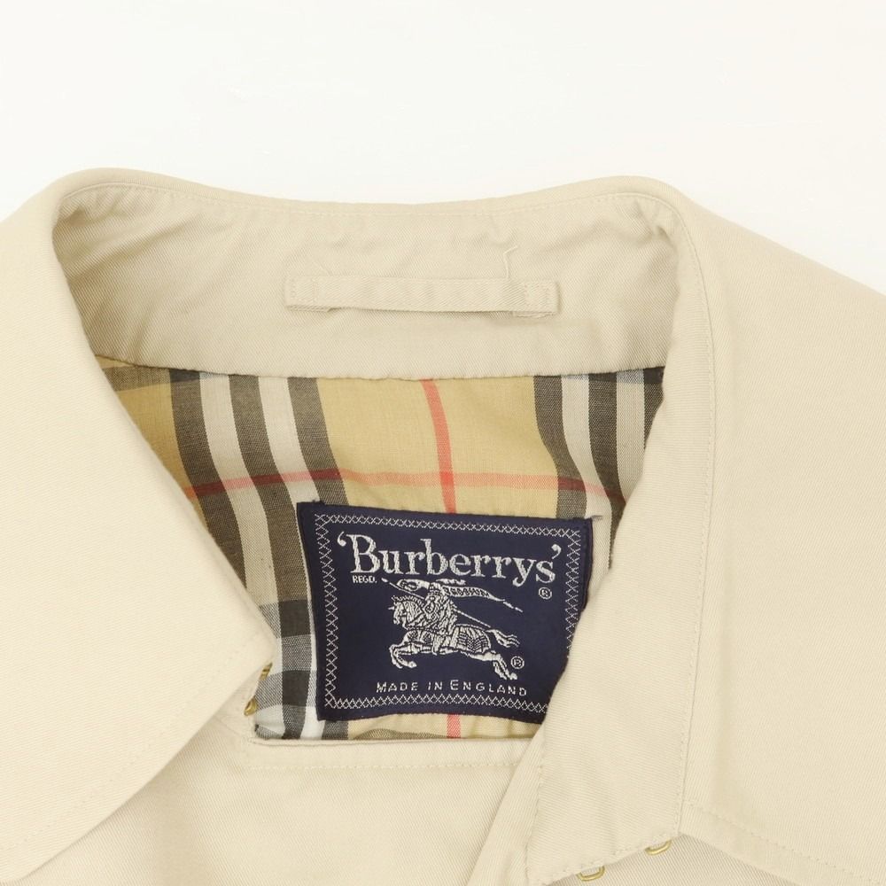 バーバリー BURBERRY