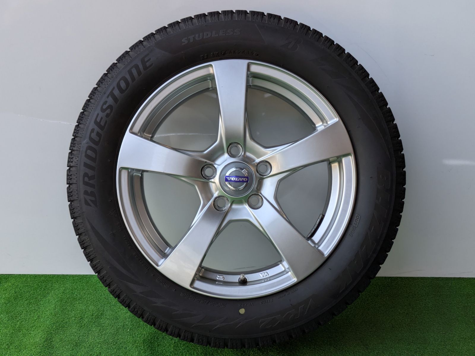 2019年製 ブリヂストン