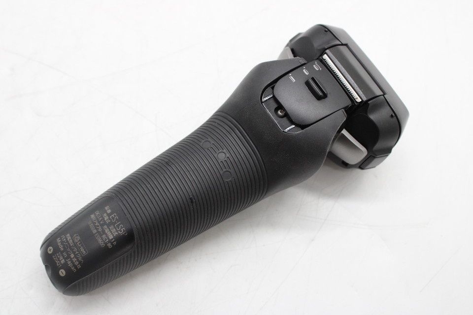 パナソニック ES-LS5P ラムダッシュPRO 電気シェーバー 髭剃り Panasonic IT40G6GV94NX-Z07-byebye