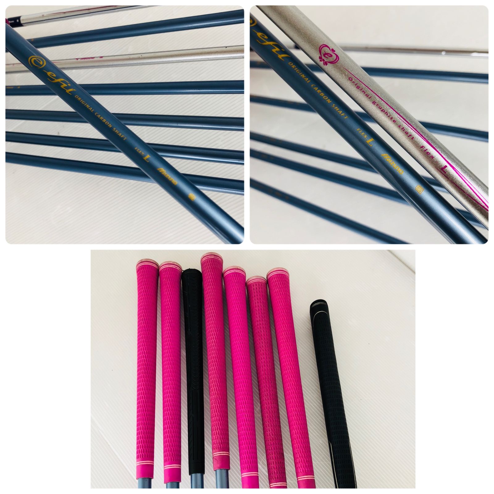 入門 バッグ付き