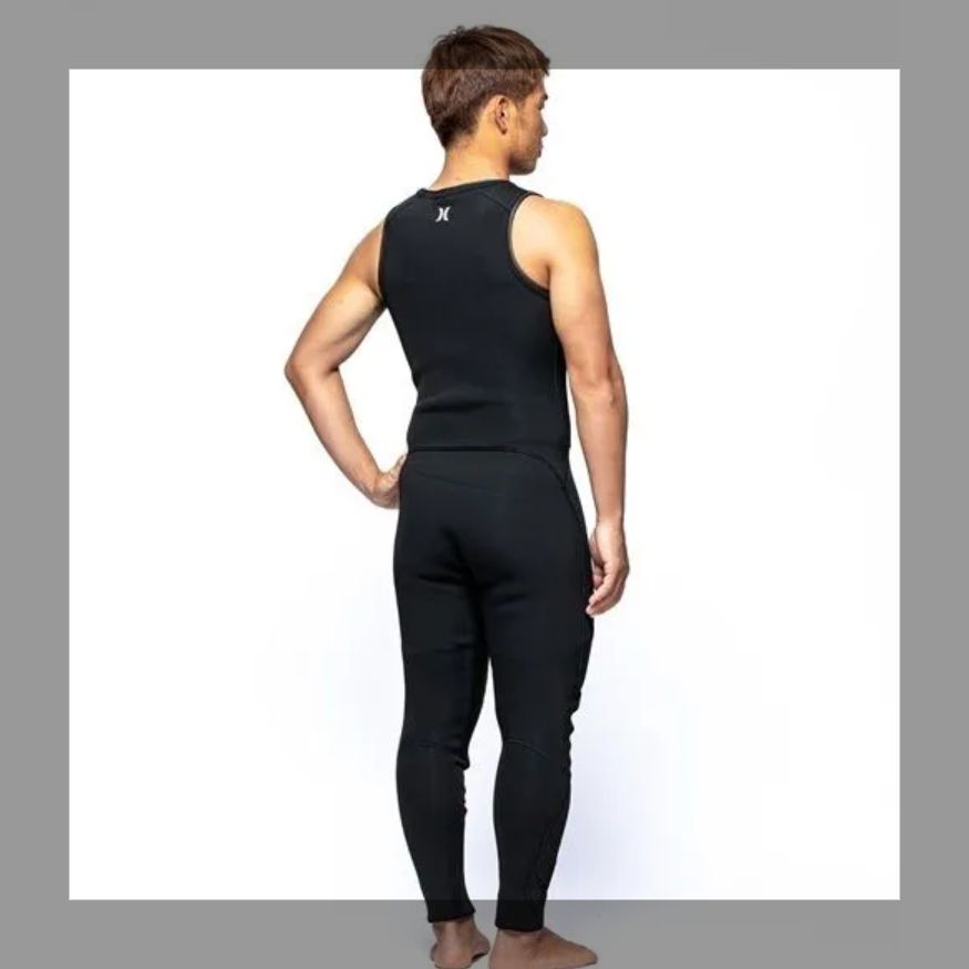 ロングジョン ムラサキスポーツ