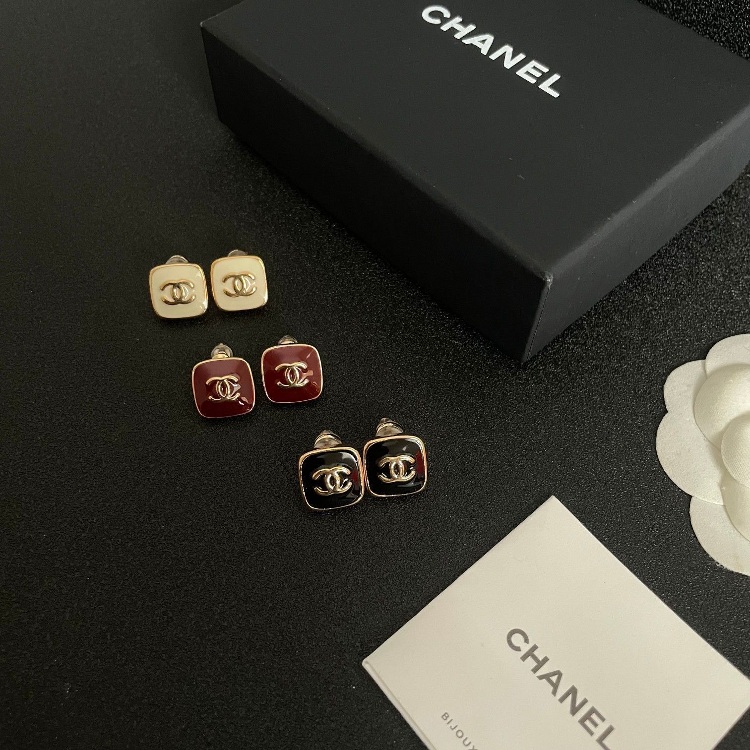 本日限定♥️お値下げ シャネル ヴィンテージ イヤリング 今日特価】Chanel シャネル ヴィンテージ イヤリング 新入荷