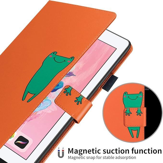 iPad 手帳型 カバー　ケース　7.9インチ　mini4 mini5