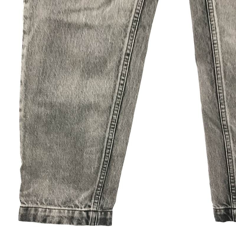 ボーダーズアットバルコニー5 POCKETS DENIM PANTSサイズ38
