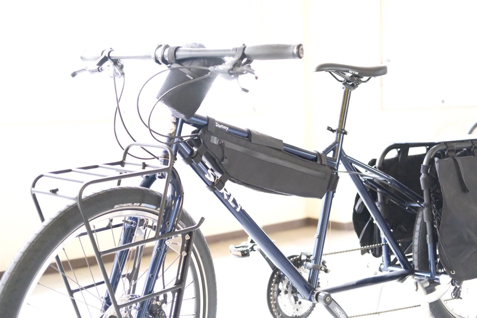 車