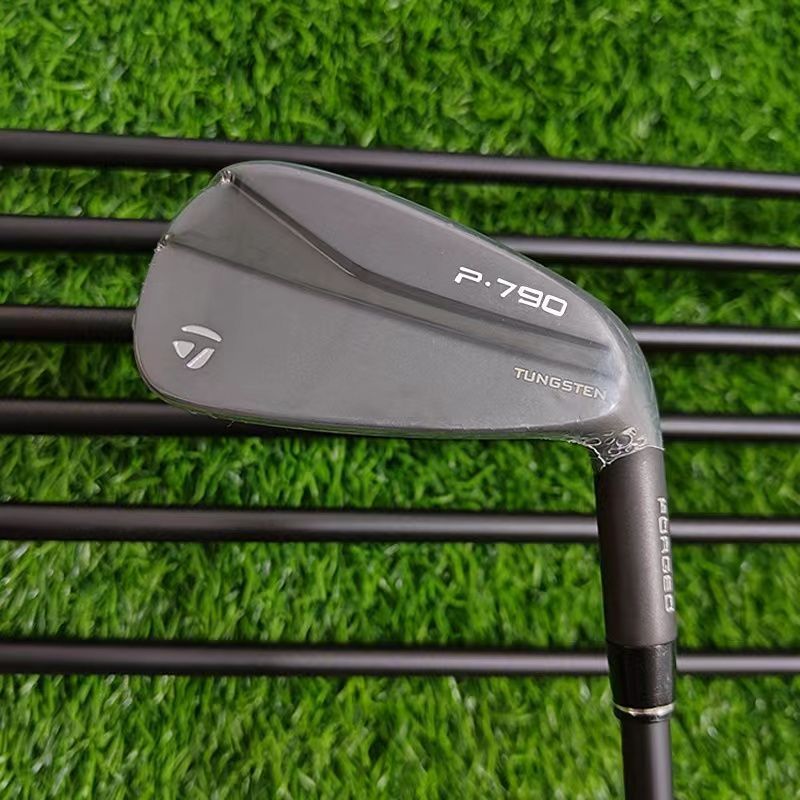 TaylorMadeテーラーメイドP790 21黒ですですアイアン組7本