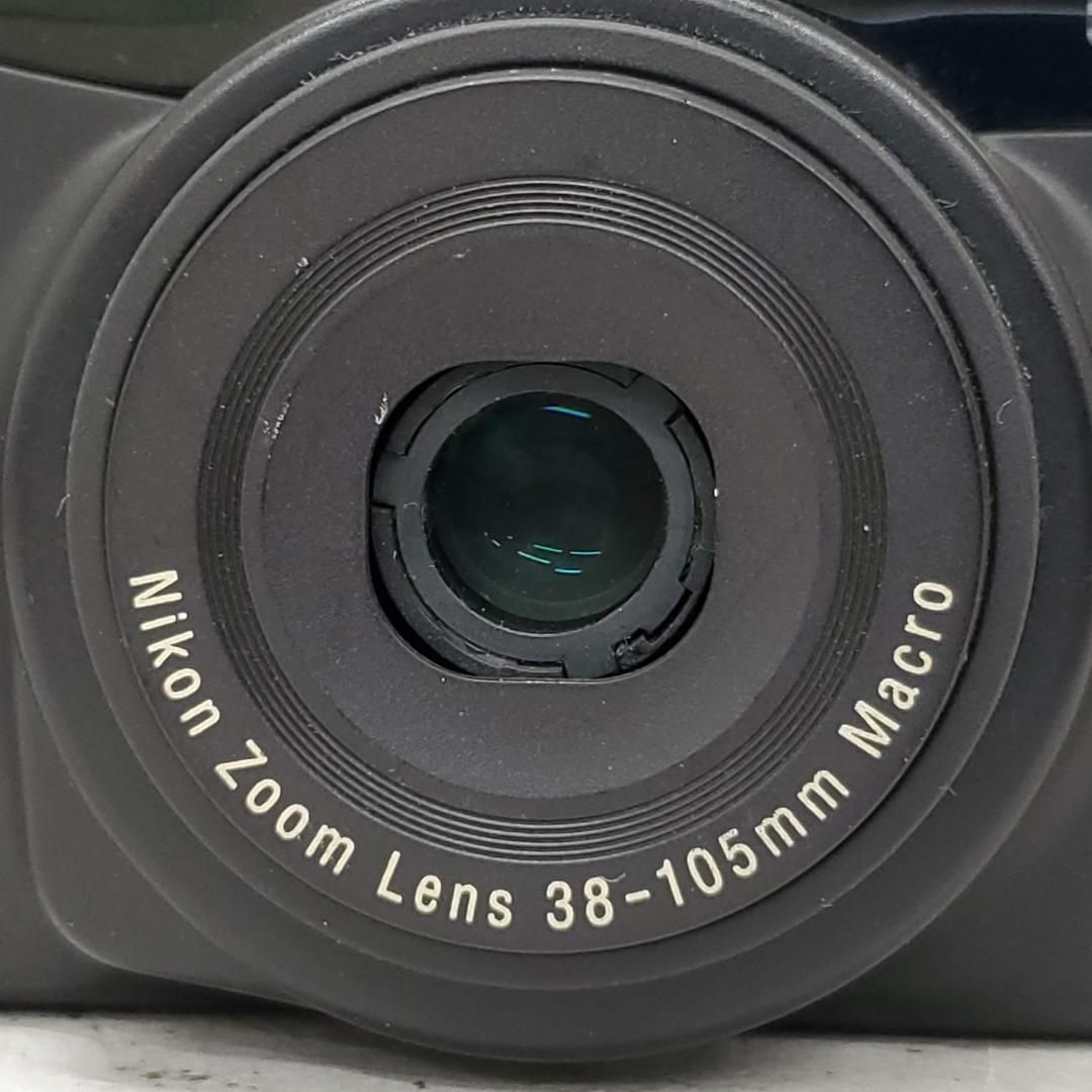 動作確認済】 Nikon ZOOM 500 AF F0820-32ID 動作確認済】 Nikon ZOOM