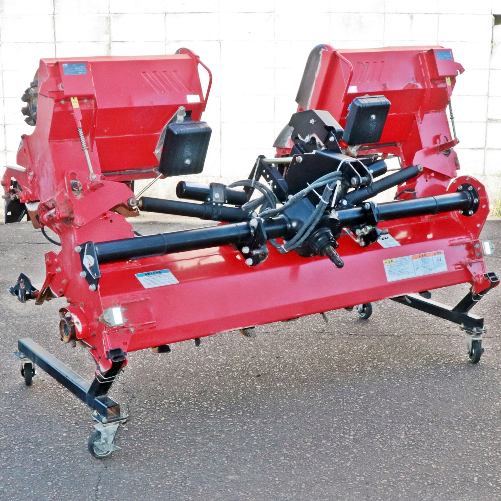 リモコン キャスター付き