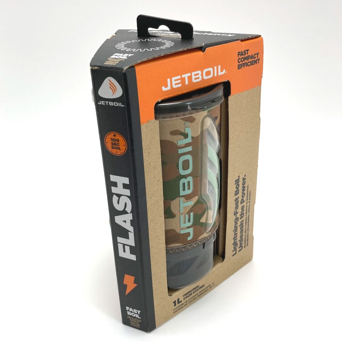 JETBOIL