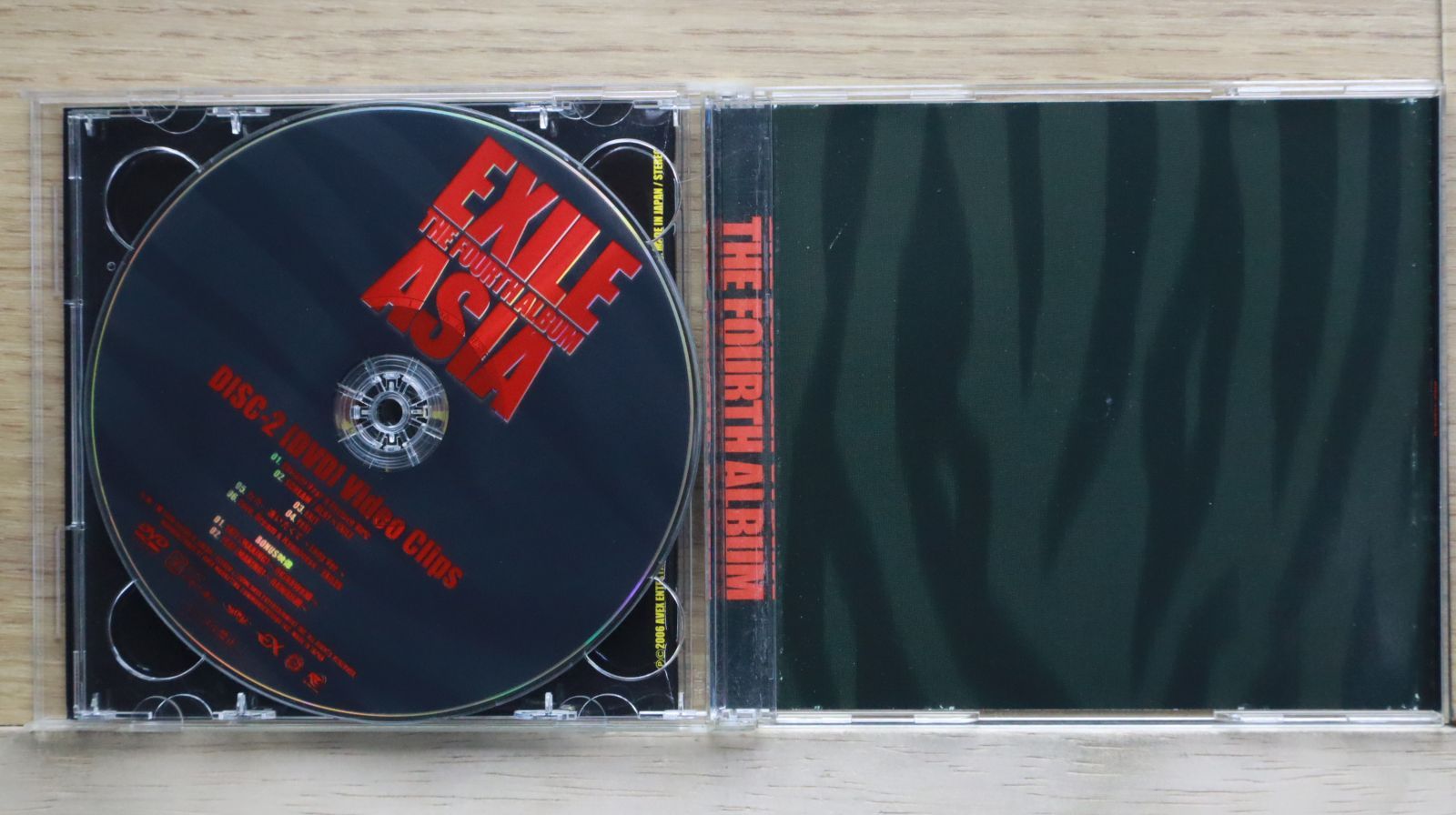 ミュージック EXILE CD.DVD 81BYSBTC1eL._UF350,350_QL50_.jpg