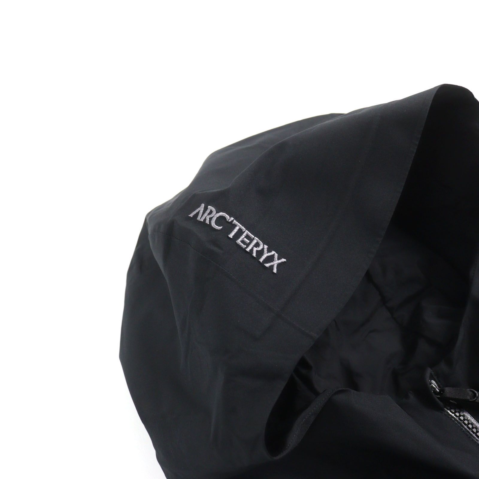 【美品】アークテリクス　カディンフーディ メンズSサイズ ブラック 楽天市場】【国内正規品】ARC'TERYX(アークテリクス) Cerium Hoody