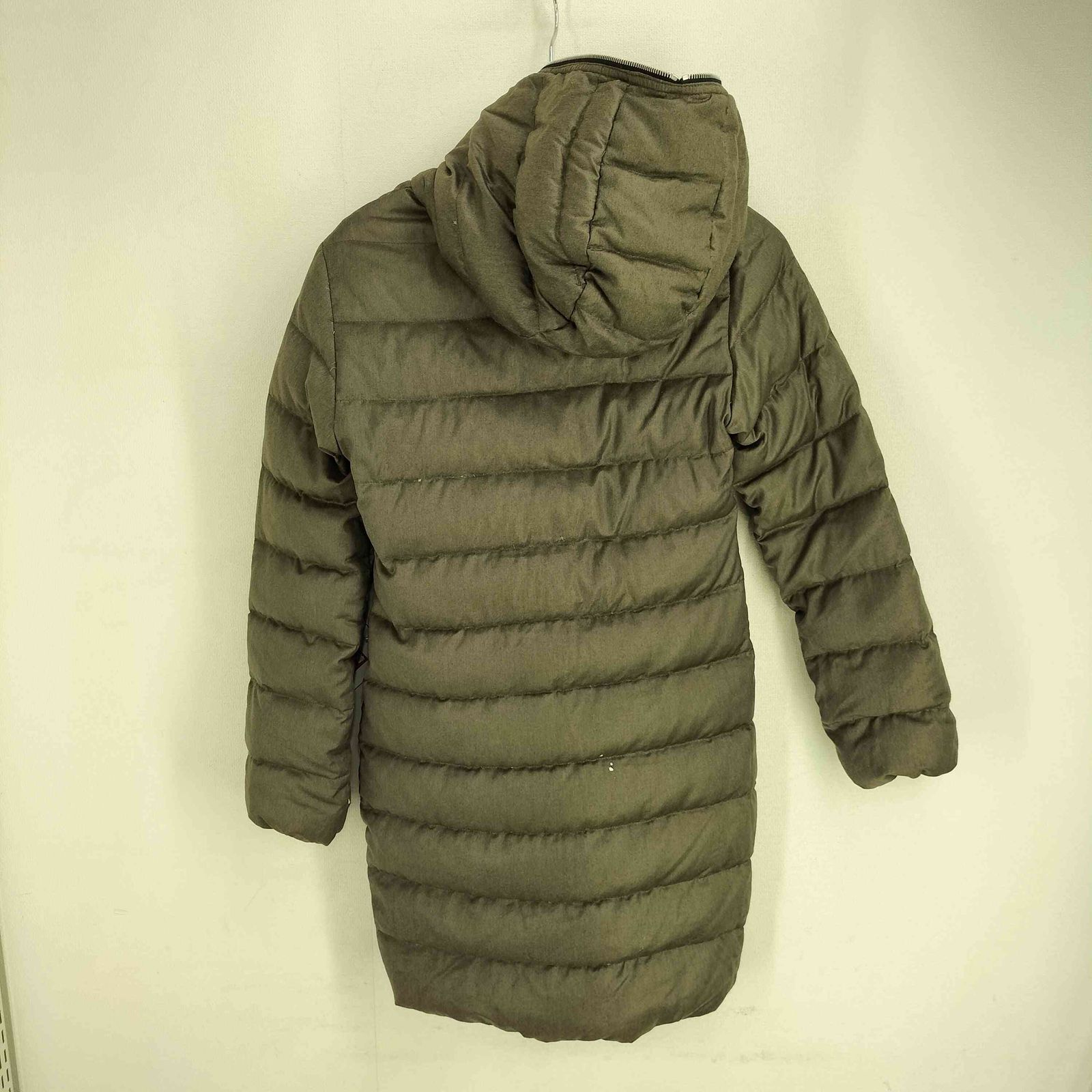 デュベティカ DUVETICA ACE-wool レディース 38 - メルカリ