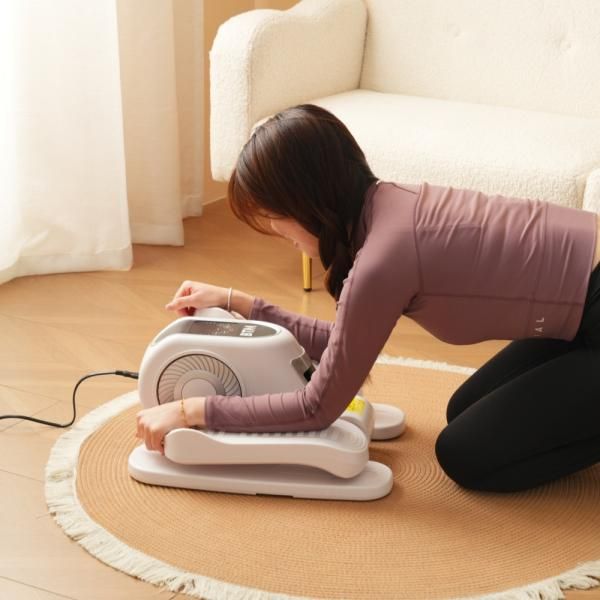 リモコン付き ステッパー