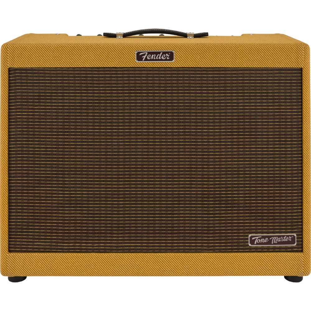 Fender FR-12 Tweed 100V JP パワーキャビネット フェンダー