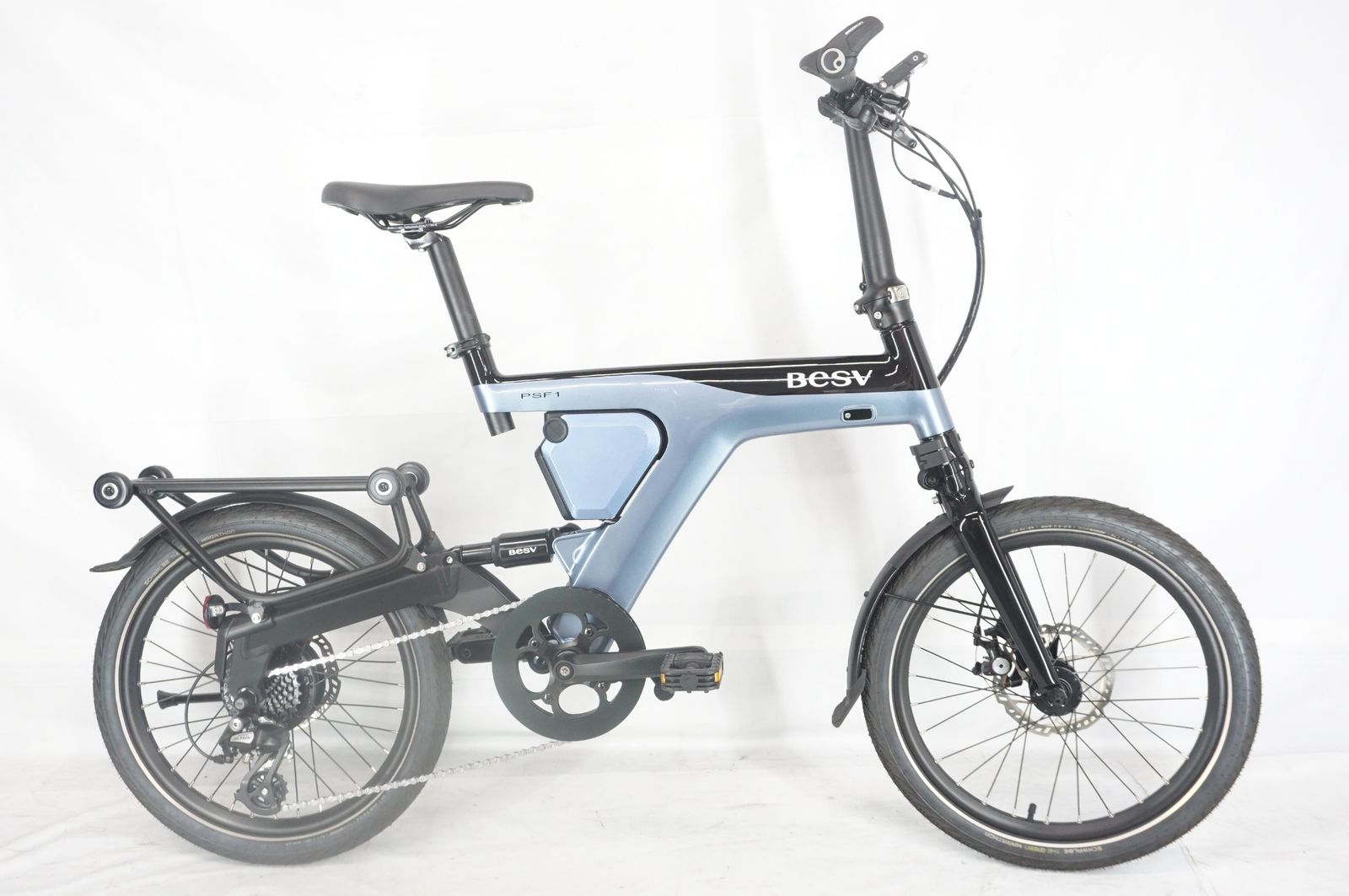 BESV ベスビー PSF1 2025-2025年モデル 電動アシスト自転車 | バイチャリ阪急塚口店