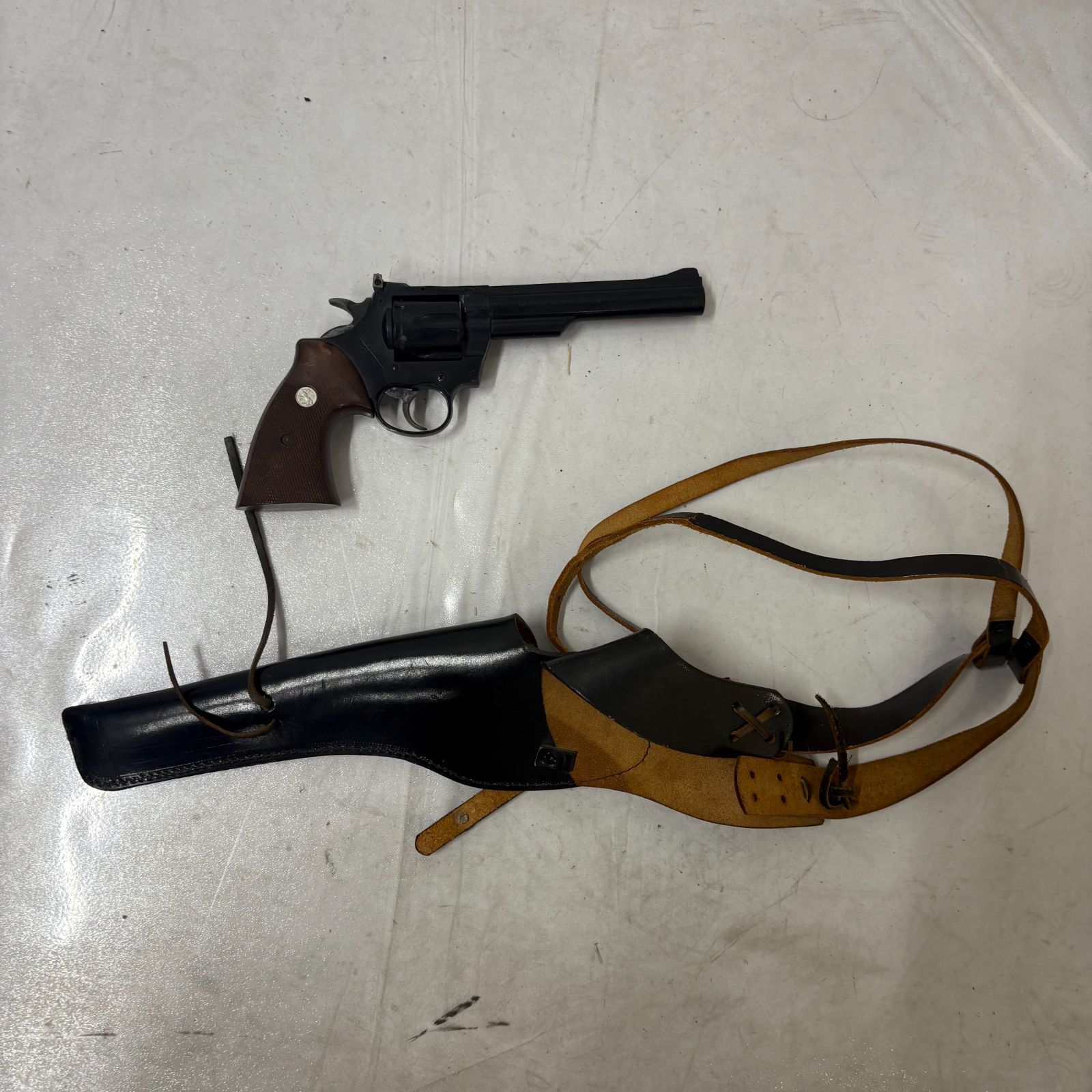 【箱無し】COLT PYTHON ガスガン .357mag 2.5インチモデル 4537212011822.jpg