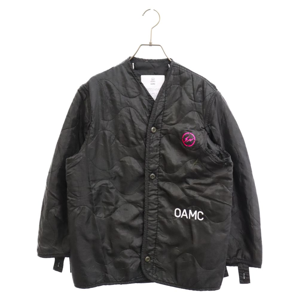 OAMC (オーエーエムシー) 20SS Fragment design Peacemaker 