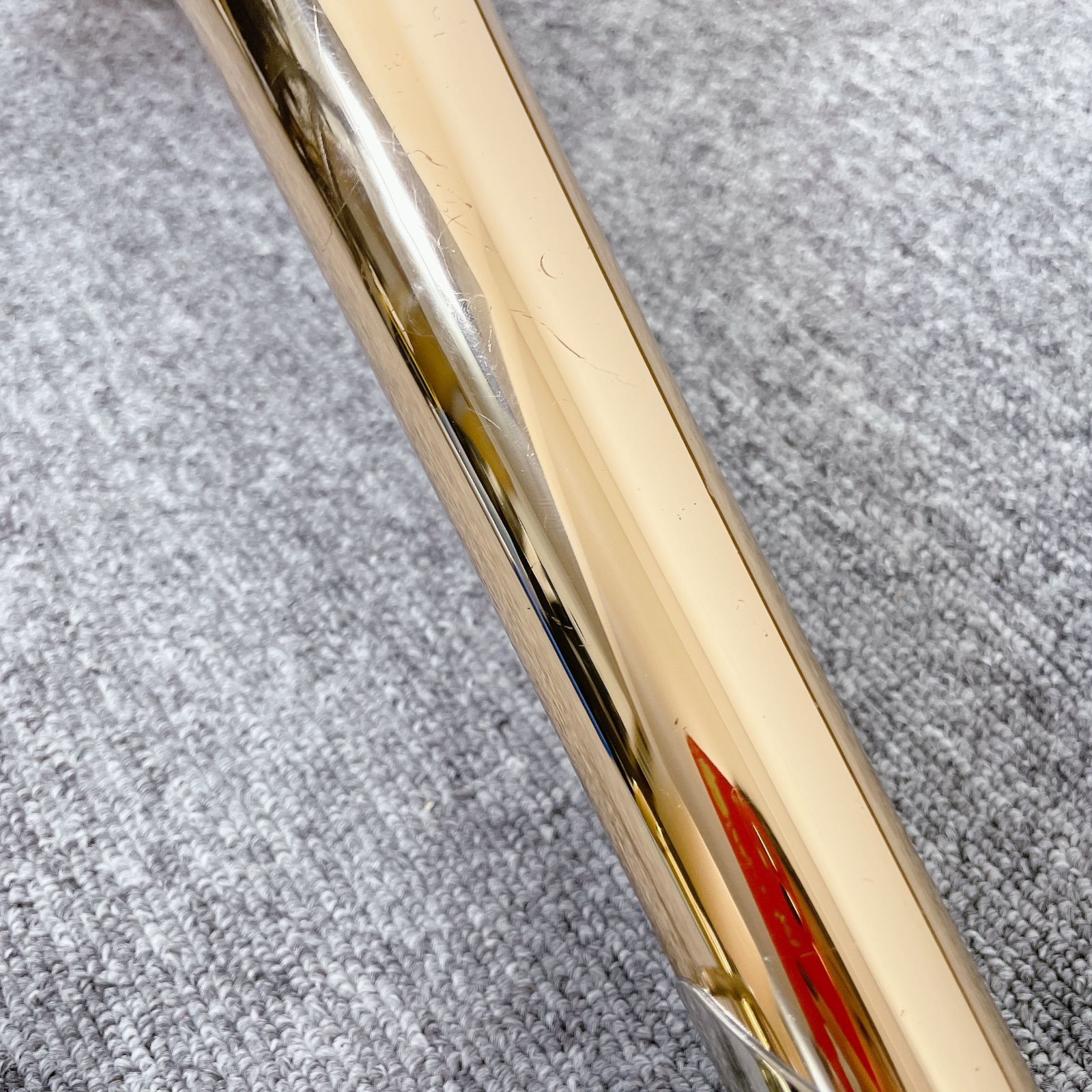 トロンボーン tr