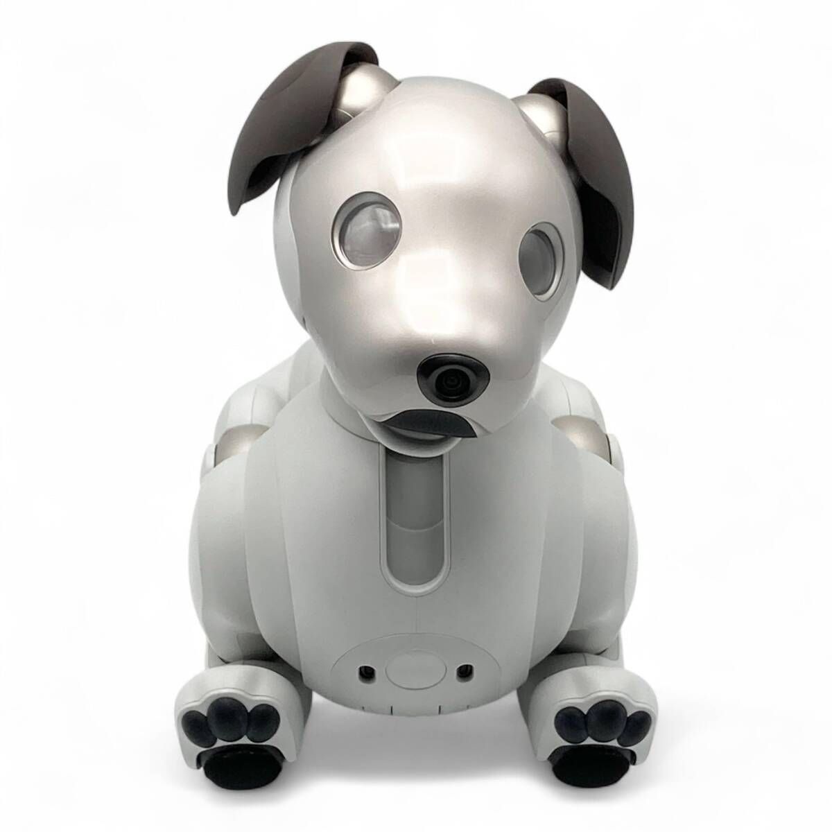 250640] 動作確認済み SONY ERS-1000 AIBO - メルカリ