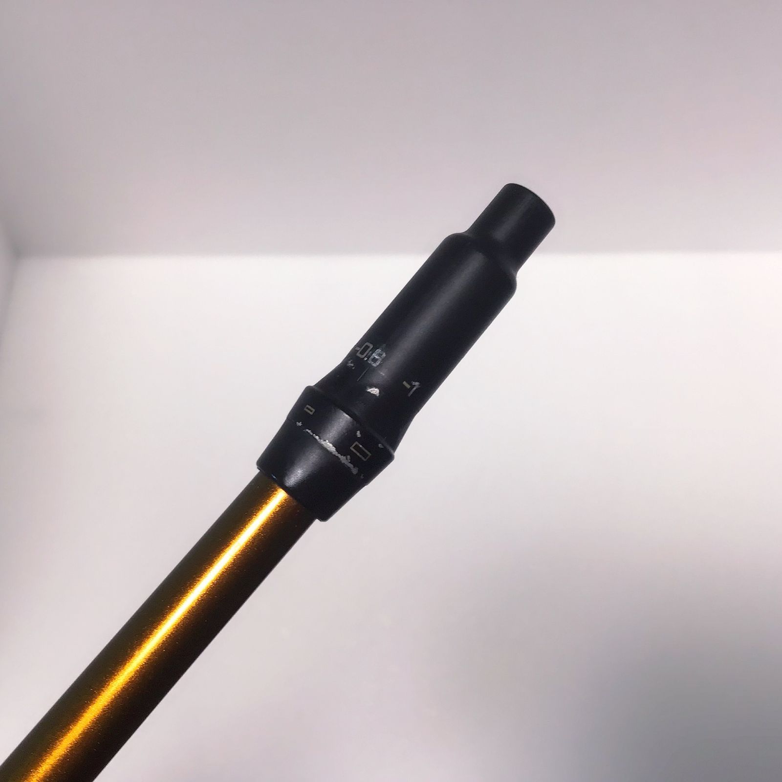 PING ALTA JCB シャフト フレックスR ドライバー用 PING G440 ALTA J CB BLUE (R/SR/S) ドライバー用スリーブ付