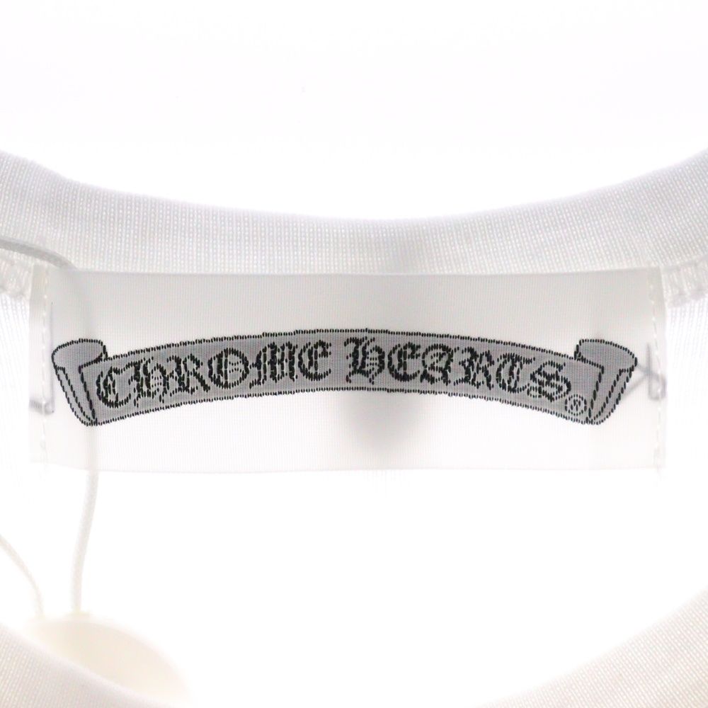CHROME HEARTS (クロムハーツ) グンゼ タンクトップ