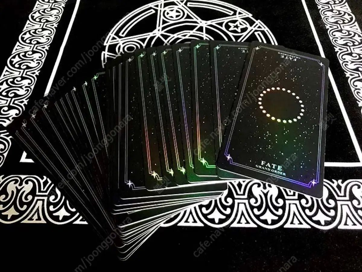 ◆新品未開封♡スペイン製♡タロットカードデッキ♪ 原神 タロットカード 78枚カード フルデッキ 新品未開封 - メルカリ