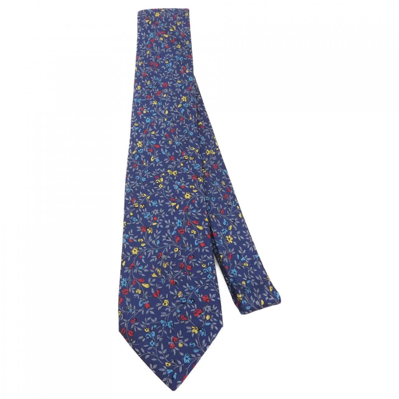 エトロ ETRO NECKTIE